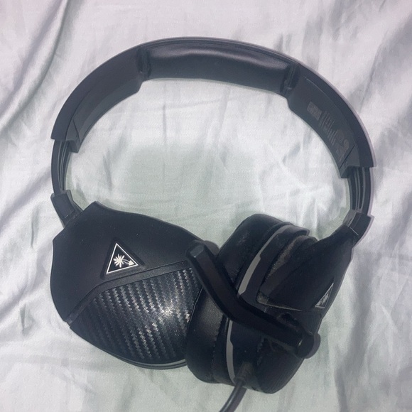 Turtle Beach Recon 200 gaming headset - Picture 2 of 5